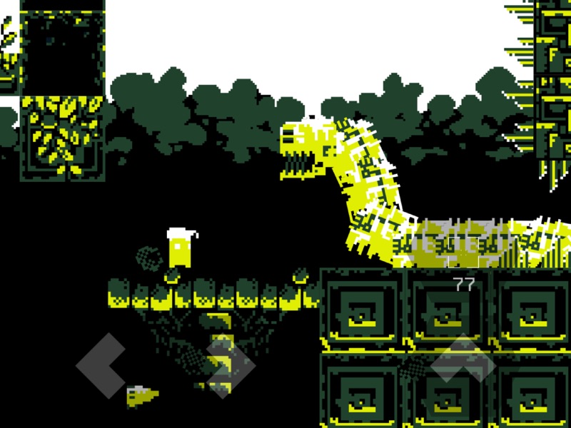 HopBound screenshot 9