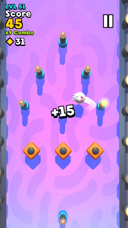 Dropy 3D screenshot-3