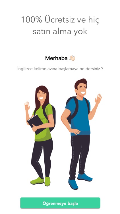 Wordek - İngilizce kelime