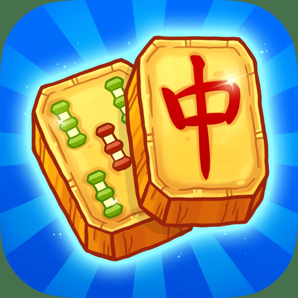 Mahjong Treasure Quest img
