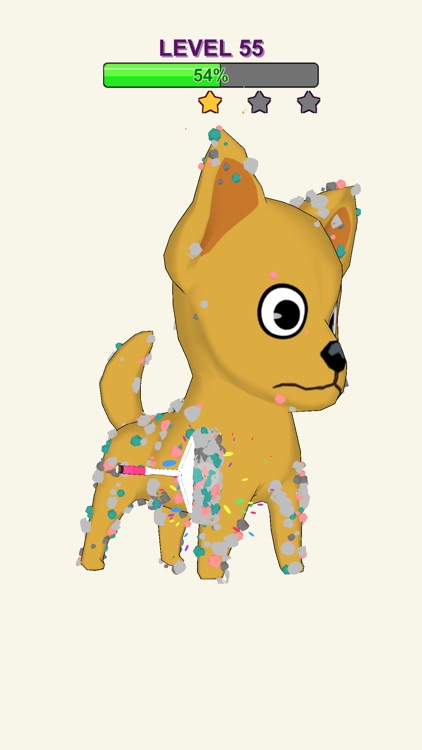 Roller Clean screenshot-5