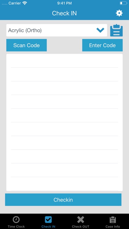 EvoTECH 12.5 screenshot-3