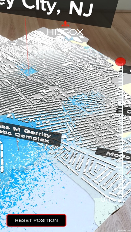 Hiscox FloodPlus AR screenshot-6