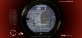 Game screenshot Clear Vision 4: Sniper Shooter hack