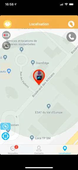 Game screenshot Kiwip Watch mod apk