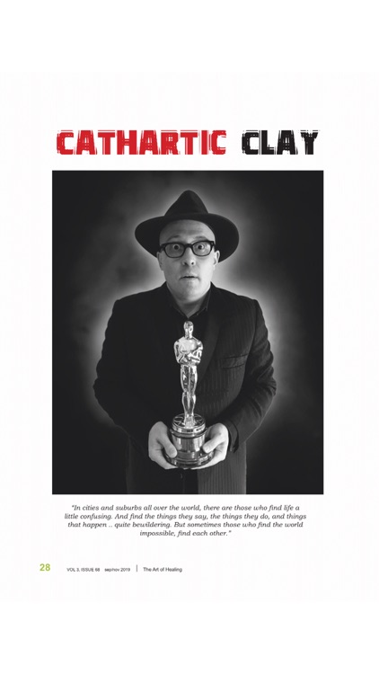 The Art of Healing screenshot-6