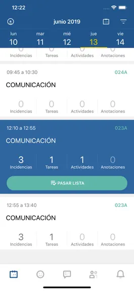 Game screenshot Alexia Aula apk