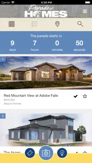 How to cancel & delete grand junction parade of homes 4