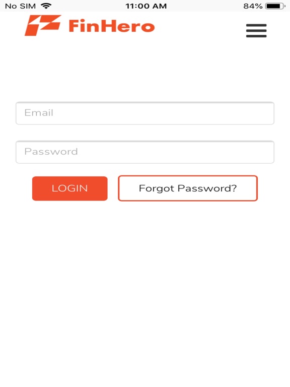 Screenshot #5 pour FinHero