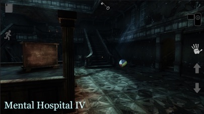 Screenshot #3 pour Mental Hospital IV