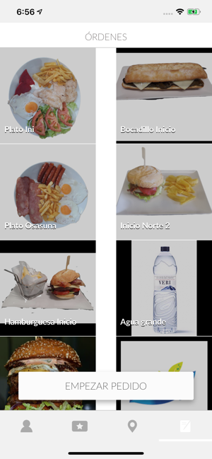 Inicio bar&coffee(圖5)-速報App