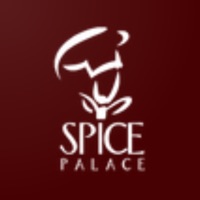 Spice Palace logo