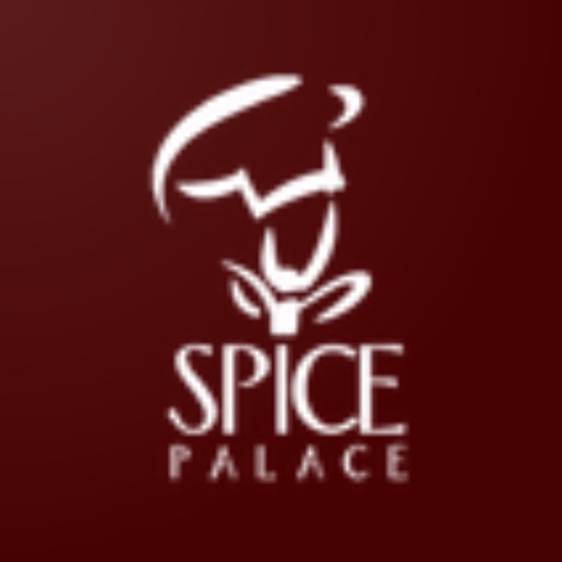 Spice Palace icon