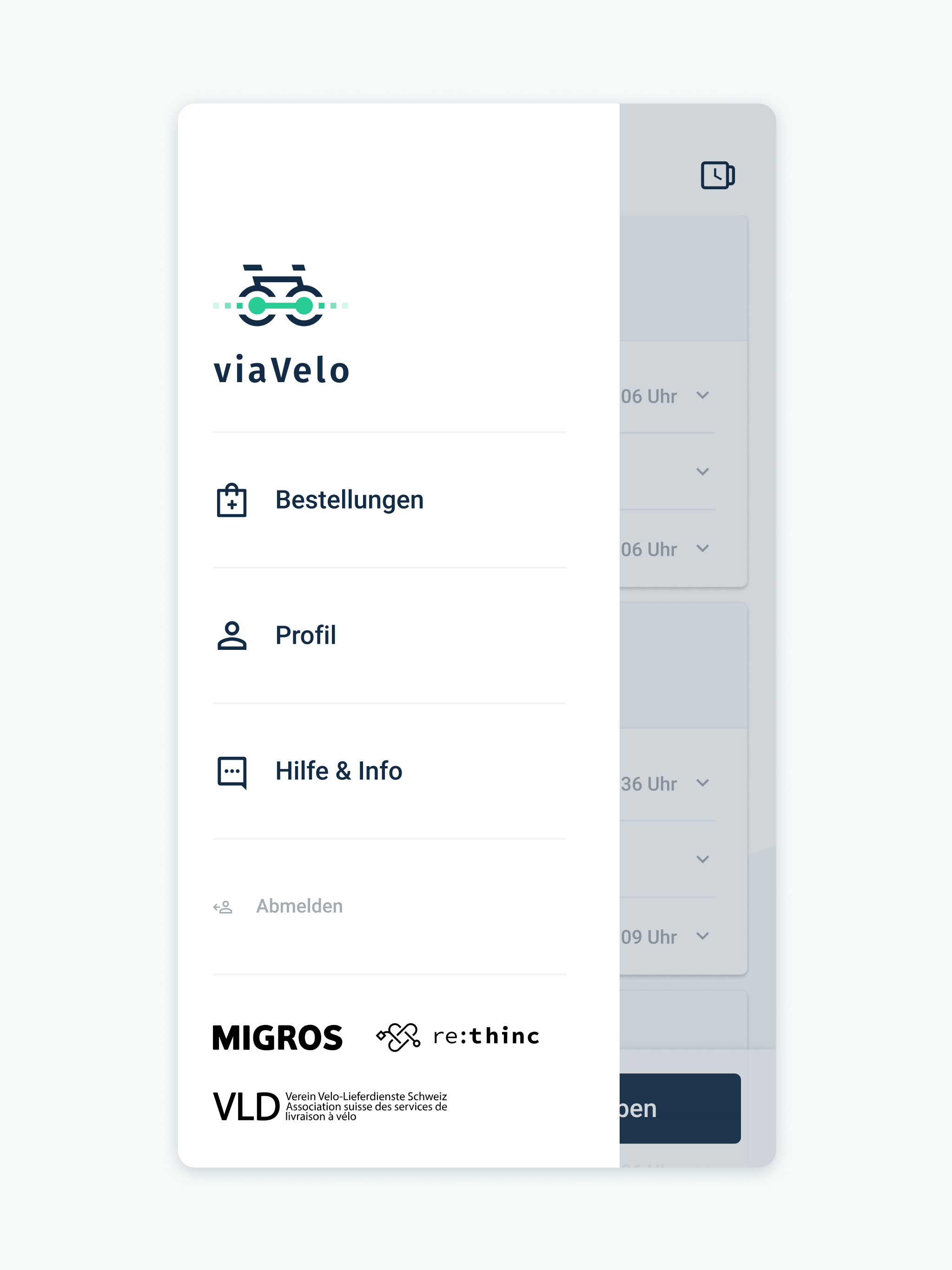 viaVelo