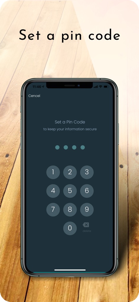 Zand Inventory - Business App | MWM