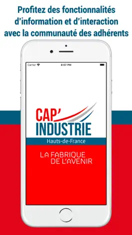 Game screenshot Cap'Industrie mod apk