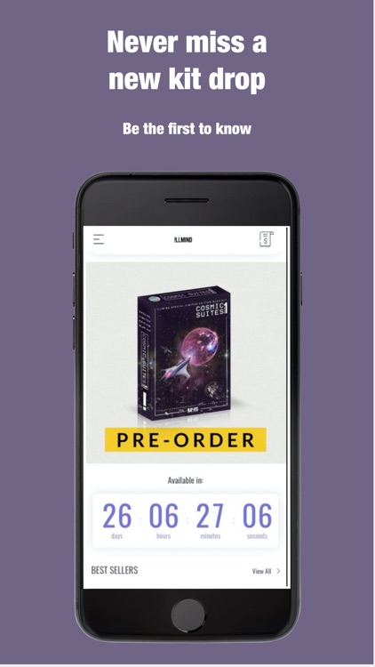 Illmind Connect screenshot-3