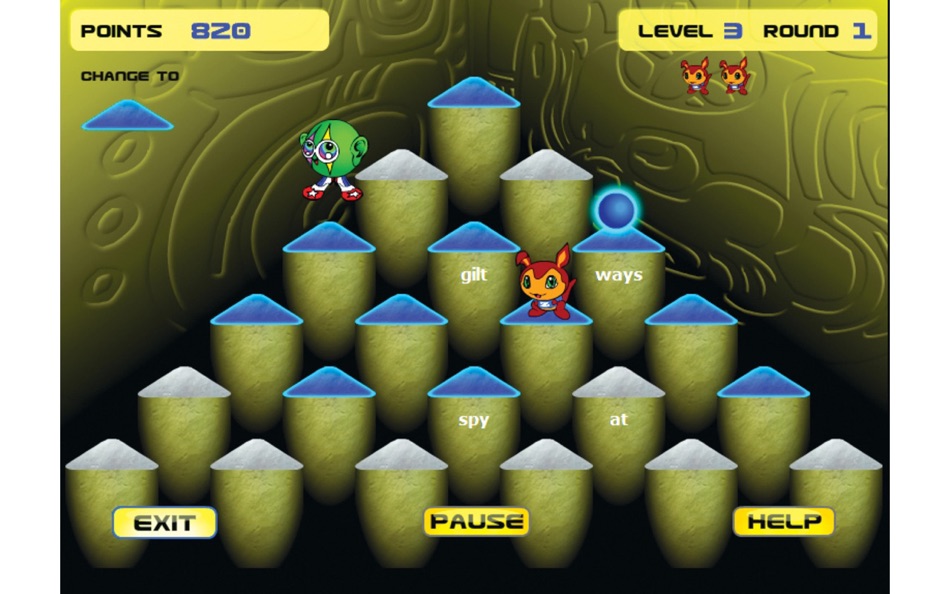 #7. Typing Instructor Gold (macOS) 由: individual Software, Inc.