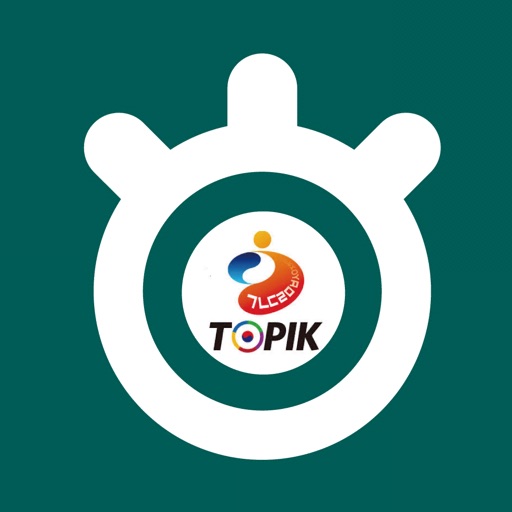 SEEMILE TOPIK (한국어 능력 시험 Test) icon