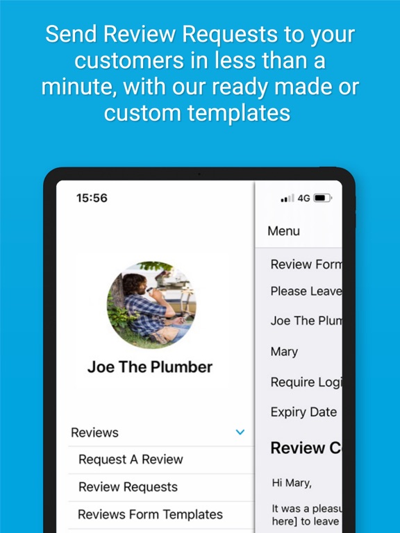 Screenshot #6 pour We Love These Guys