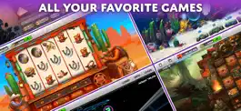 Game screenshot CasinoRPG - Vegas Slots Tycoon mod apk