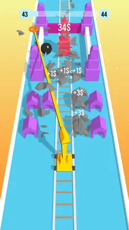 Game screenshot Wreck It Up mod apk
