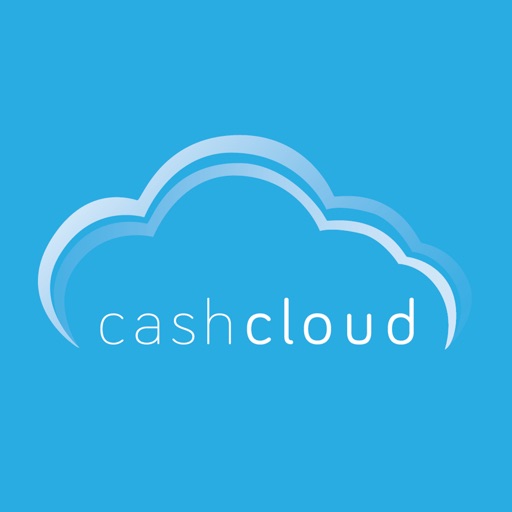 CashCloud Digital Banking iOS App