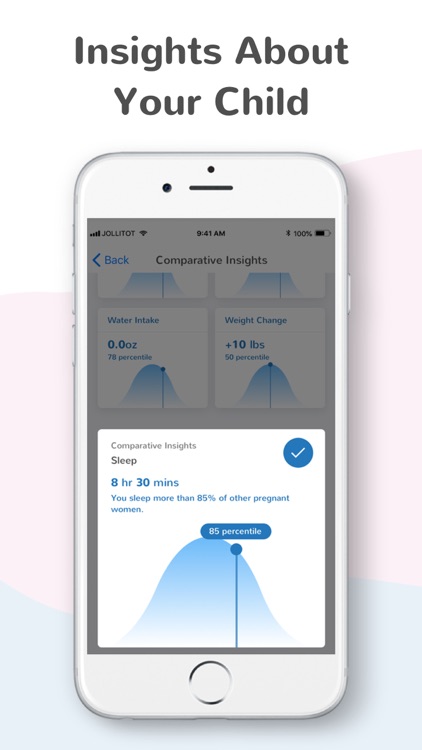 ThriveBaby & Pregnancy Tracker screenshot-5