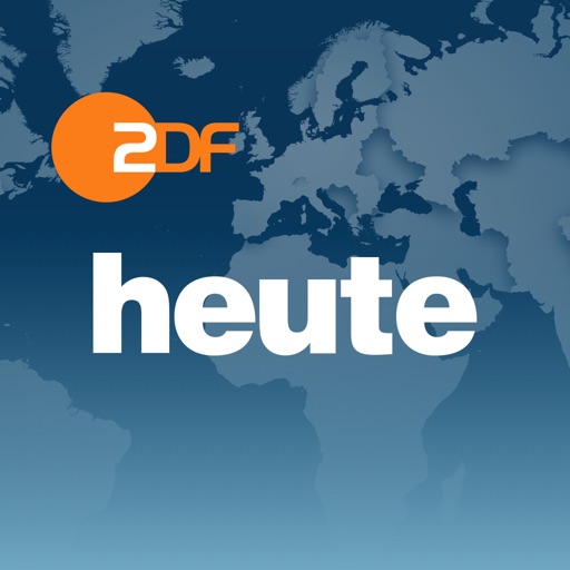 ZDFheute - Nachrichten iOS App