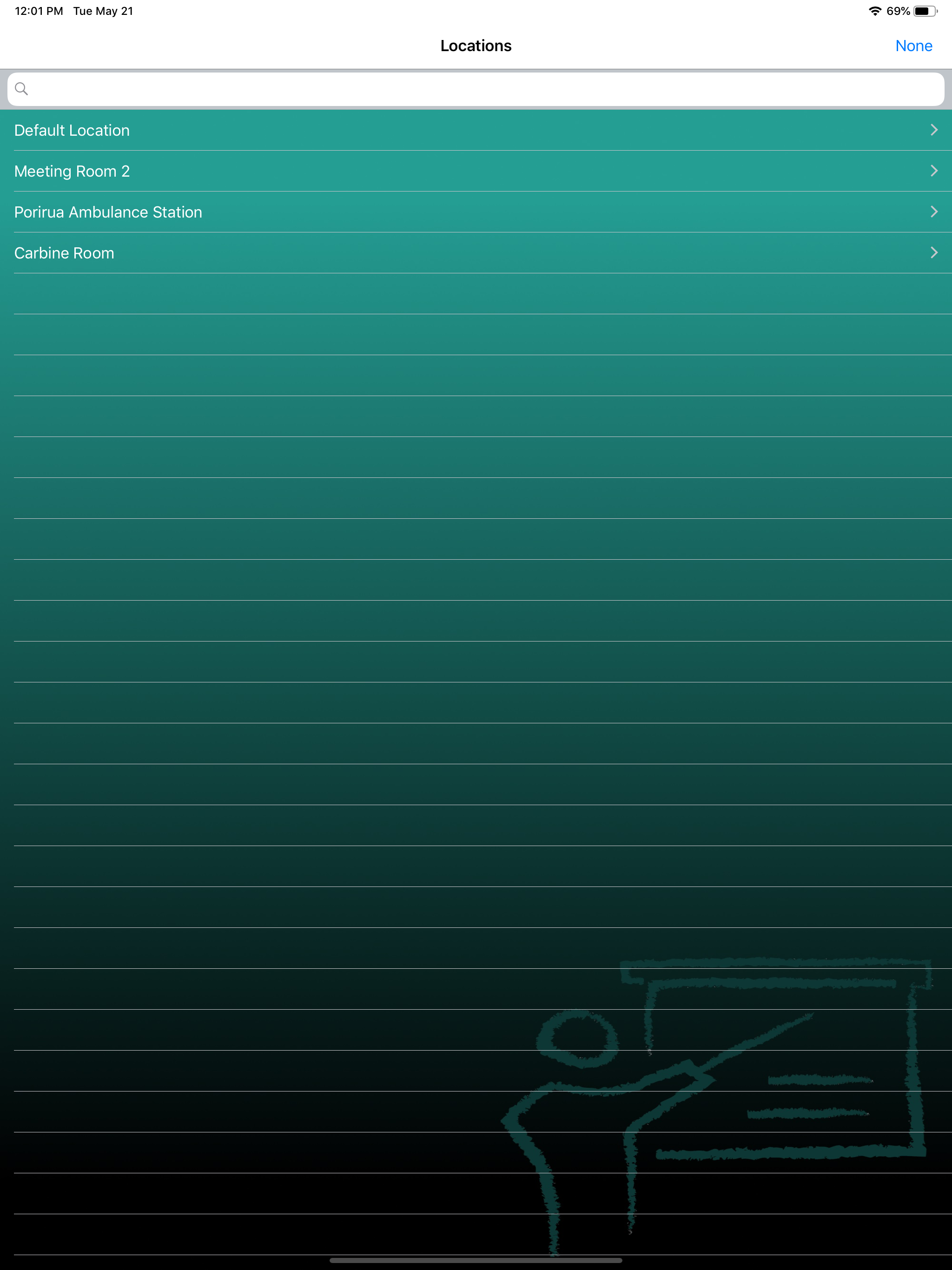 AccuTraining screenshot 8