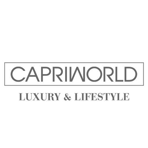 CapriWorldMag icon