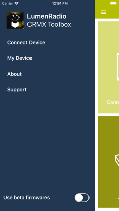 CRMX Toolbox screenshot 2
