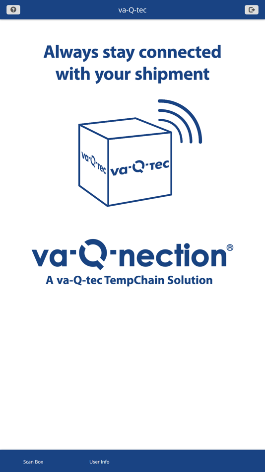 #1. va-Q-nection (iOS) 由: AntTail
