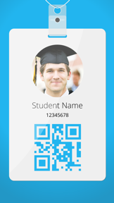 Digital ID by Presence screenshot