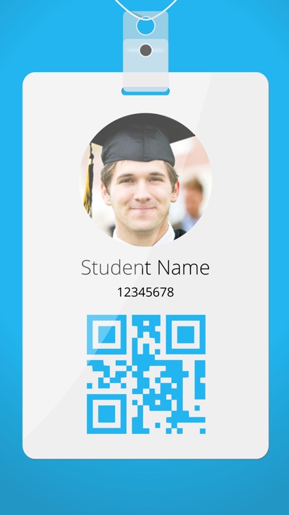 Digital ID by Presence