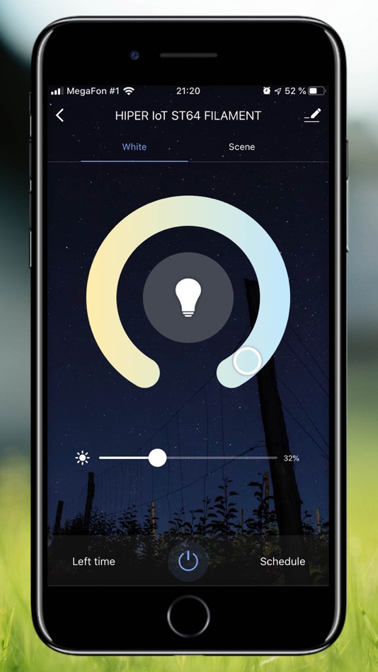 #3. HIPER IOT (iOS) 由: HIPER Technology Ltd.