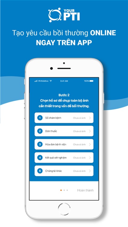 YourPTI screenshot-3