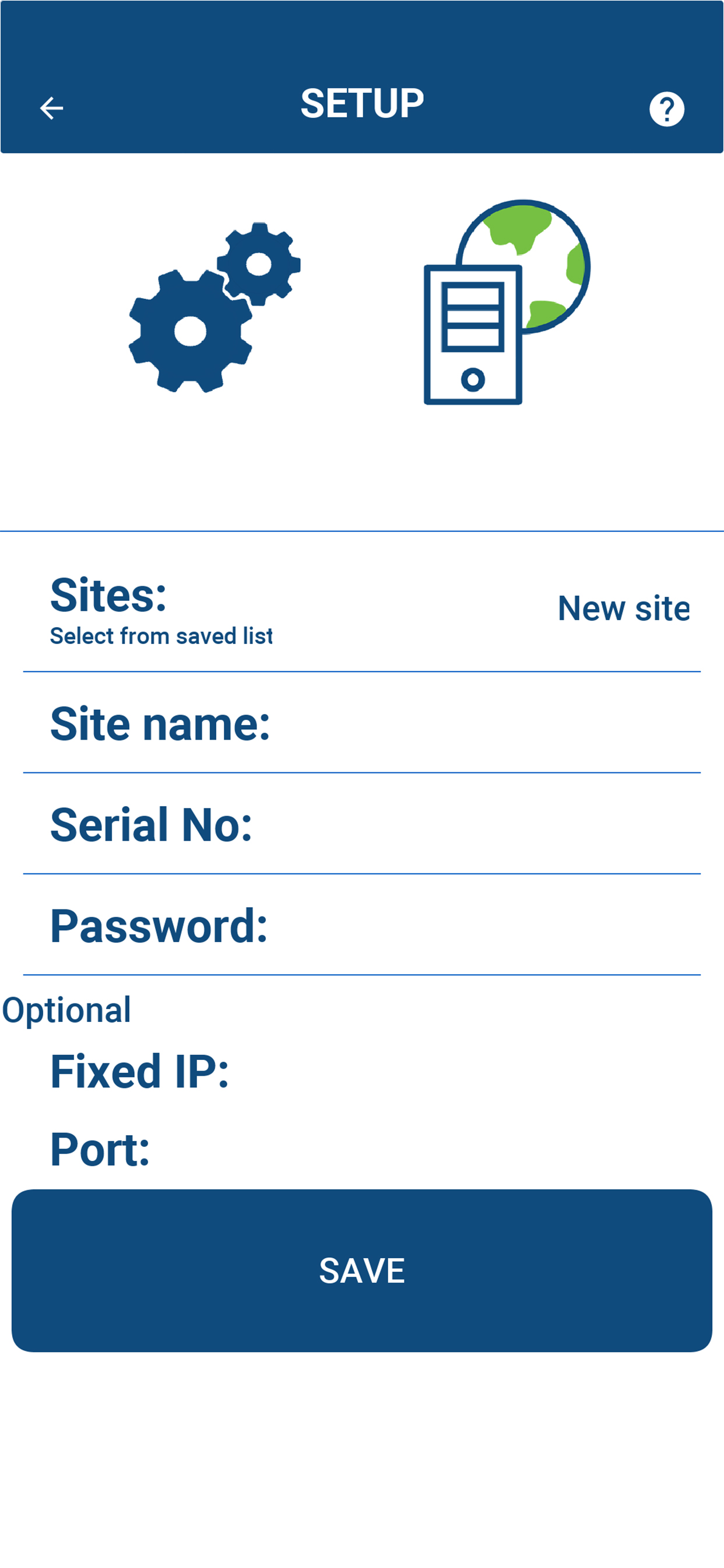 WS4 Access Control
