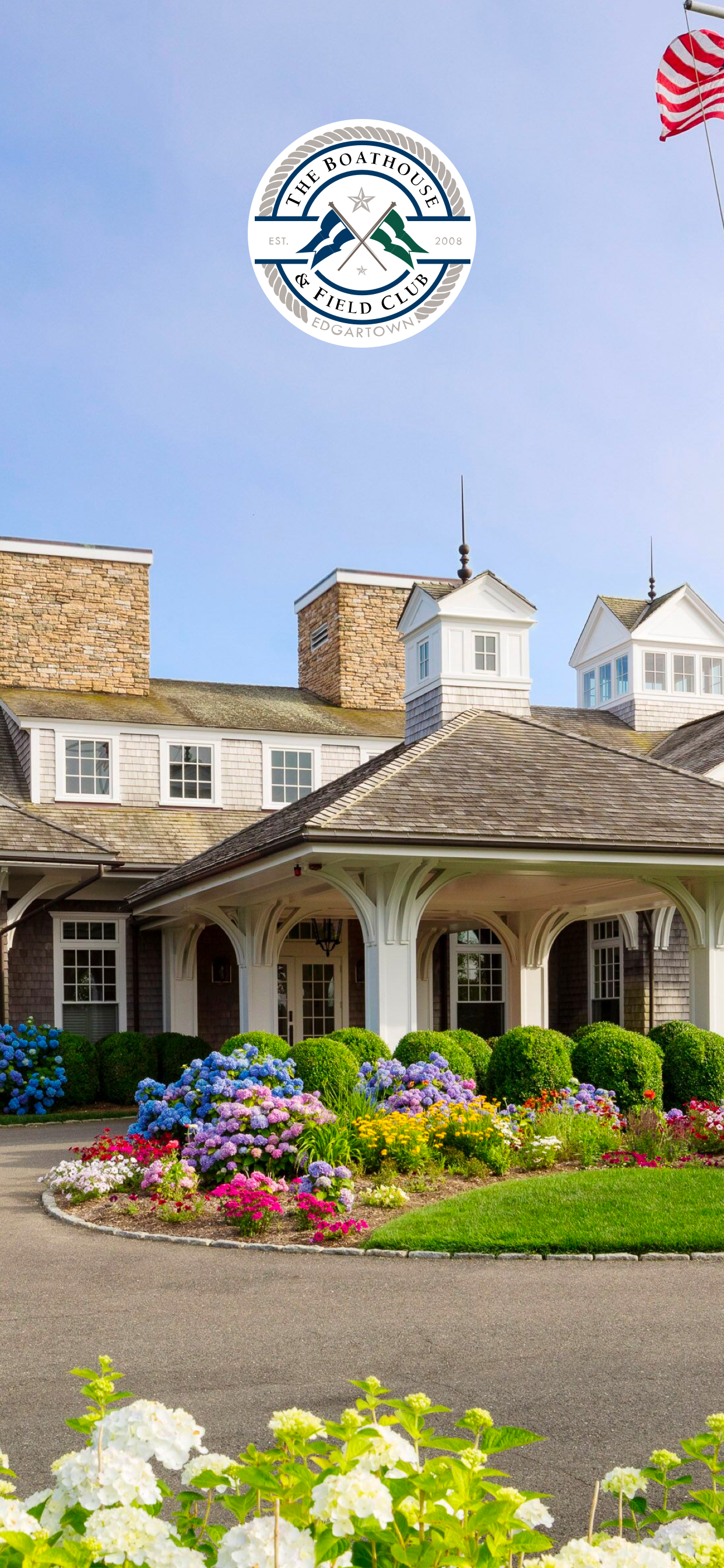 The Boathouse & Field Club