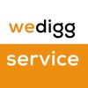 wedigg service