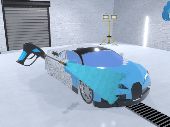 Screenshot #6 pour Car Clean