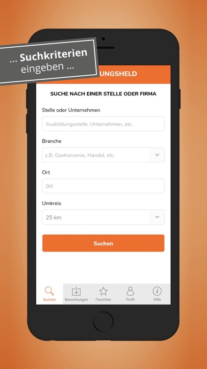 AUSBILDUNGSHELD.de screenshot-3