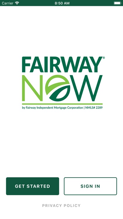 Fairway Now