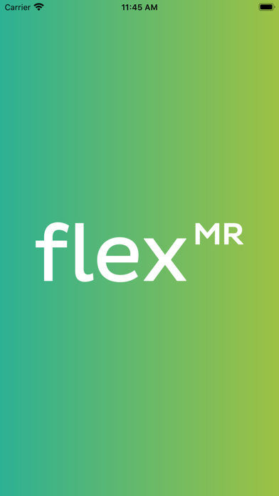 Screenshot #1 pour FlexMR Insight
