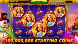 Game screenshot Slots Casino Slot Machine Game apk