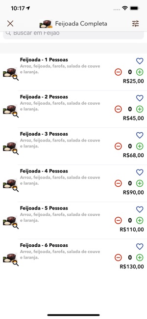 Feijão do Jorge(圖3)-速報App