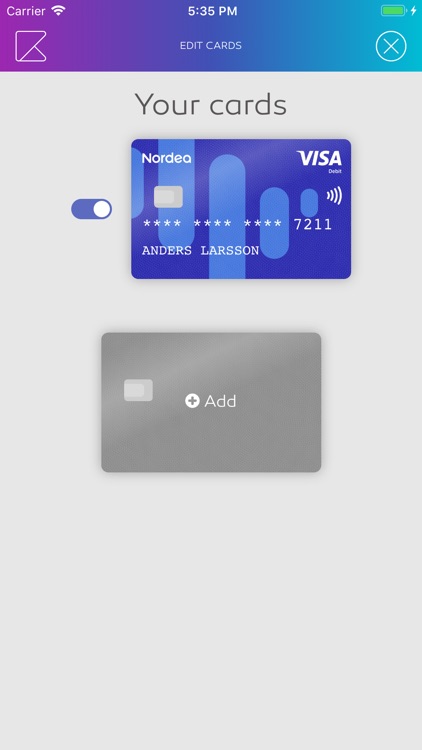 Kwick Private screenshot-3