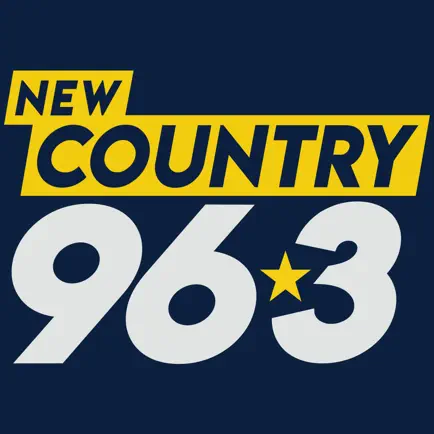 New Country 96.3 Cheats