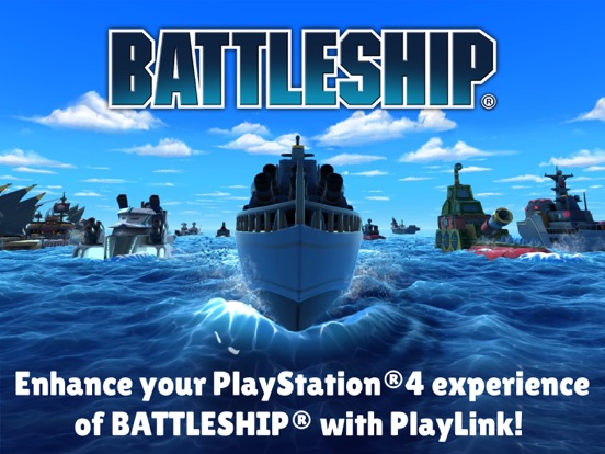 BATTLESHIP PlayLinkのおすすめ画像1