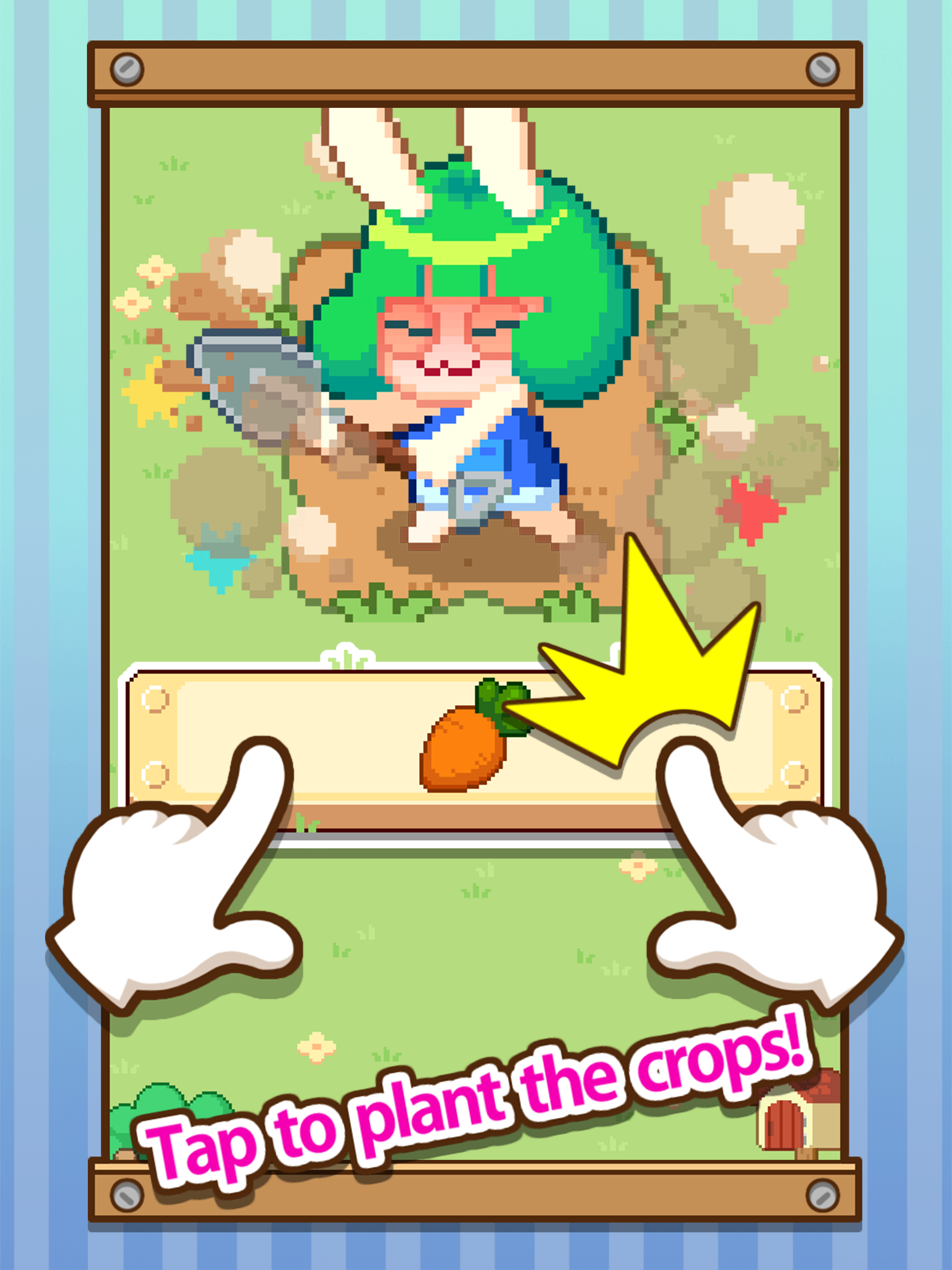 Infinite Farm screenshot 8